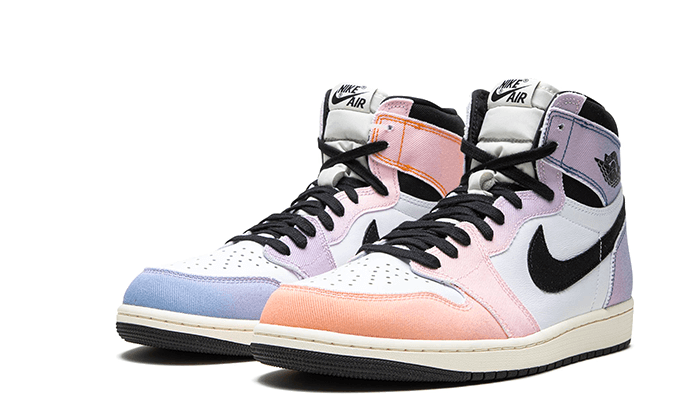 Air Jordan 1 Retro High OG Skyline All You Need, photo 2