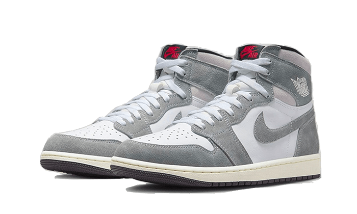 Air Jordan 1 Retro High OG Washed Heritage All You Need, photo 2