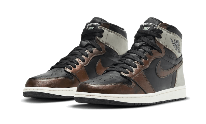 Air Jordan 1 Retro High Patina All You Need, photo 2