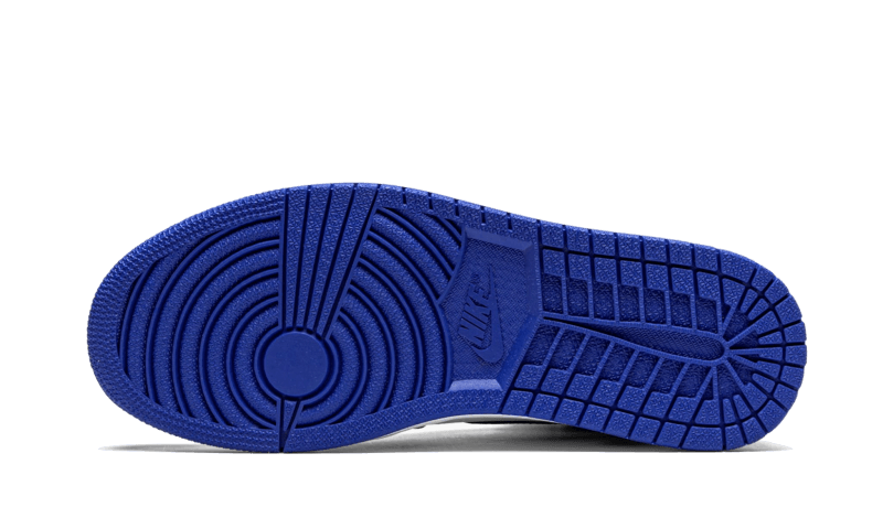 Air Jordan 1 Retro High Royal Toe All You Need, photo 4