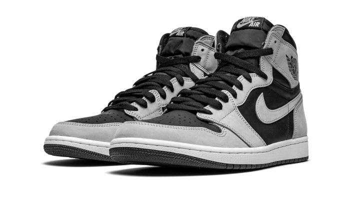 Air Jordan 1 Retro High Shadow 2.0 All You Need, photo 2