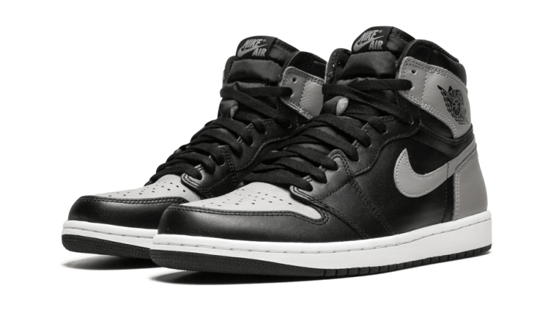 Air Jordan 1 Retro High Shadow All You Need, photo 2