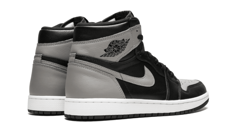 Air Jordan 1 Retro High Shadow All You Need, photo 3