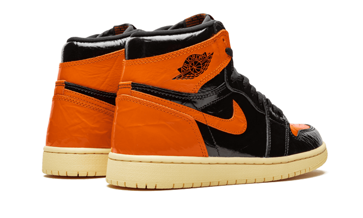 Air Jordan 1 Retro High Shattered Backboard 3.0 All You Need, photo 3