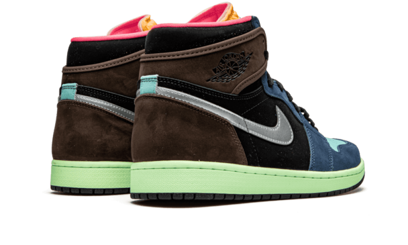 Air Jordan 1 Retro High Tokyo Bio Hack All You Need, photo 3