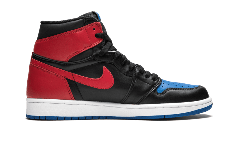 Air Jordan 1 Retro High Top 3 All You Need, photo 2