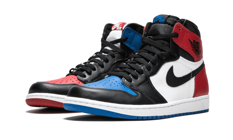 Air Jordan 1 Retro High Top 3 All You Need, photo 3