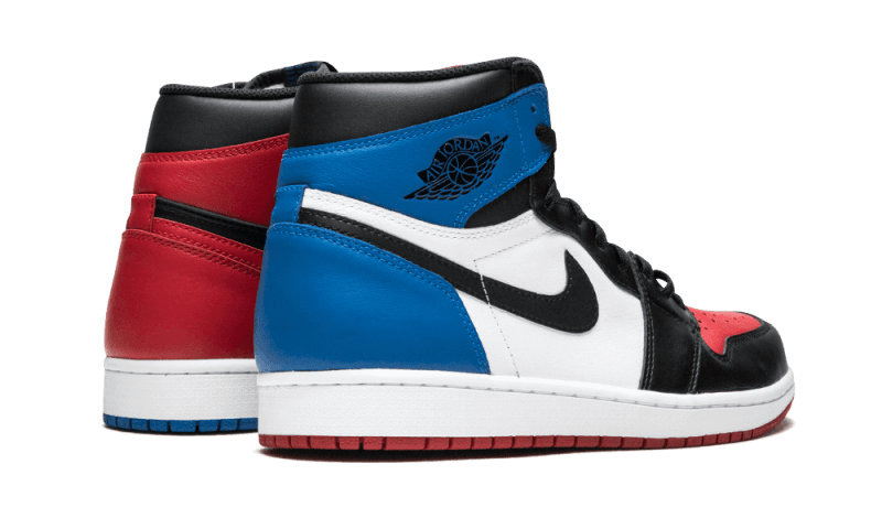 Air Jordan 1 Retro High Top 3 All You Need, photo 4