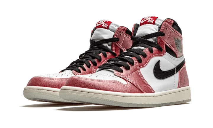 Air Jordan 1 Retro High Trophy Room Chicago (Friends & Family) All You Need, photo 2