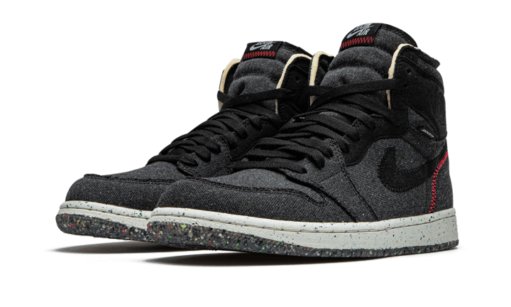 Air Jordan 1 Retro High Zoom Space Hippie All You Need, photo 2