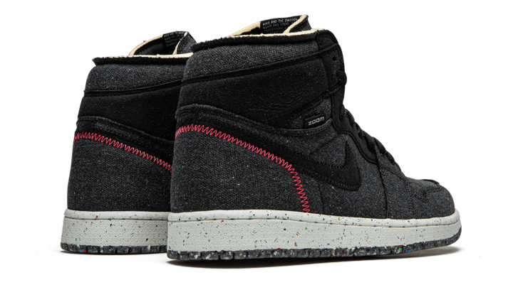 Air Jordan 1 Retro High Zoom Space Hippie All You Need, photo 3