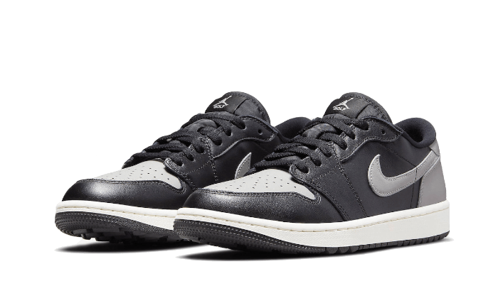 Air Jordan 1 Retro Low Golf Shadow All You Need, photo 2