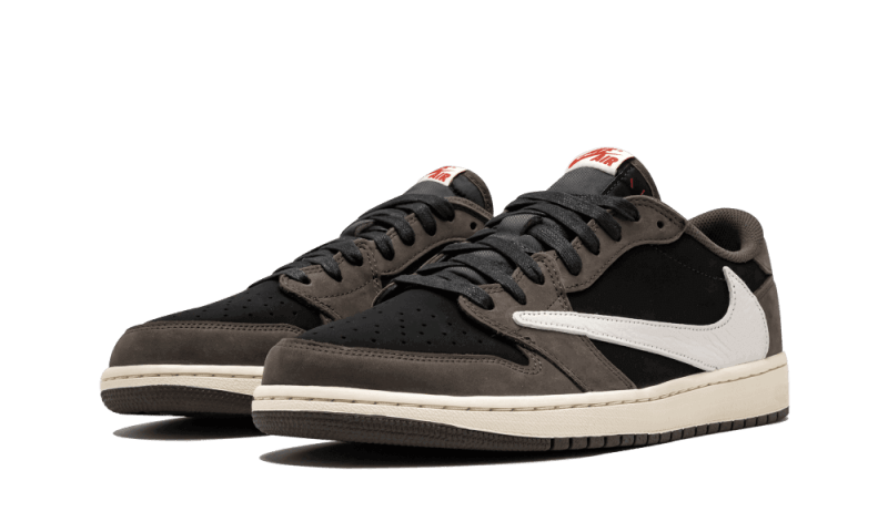 Air Jordan 1 Retro Low Travis Scott All You Need, photo 2