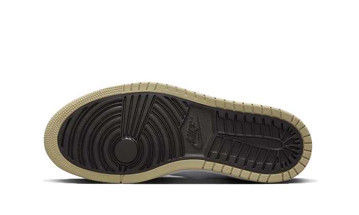 Air Jordan 1 Zoom CMFT Neutral Olive All You Need, photo 3