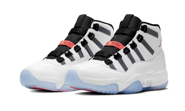 Air Jordan 11 Adapt All You Need, photo 2