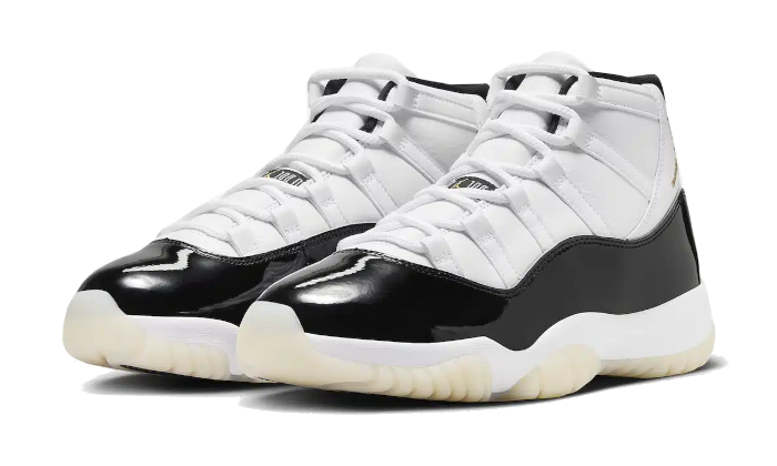Air Jordan 11 Gratitude All You Need, photo 2