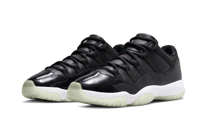 Air Jordan 11 Low 72-10 All You Need, photo 2