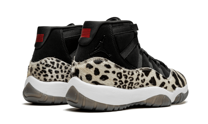 Air Jordan 11 Retro Animal Instinct All You Need, photo 3