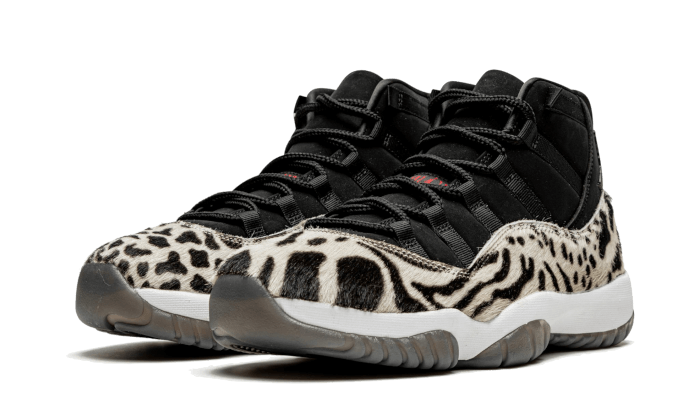 Air Jordan 11 Retro Animal Instinct All You Need, photo 2