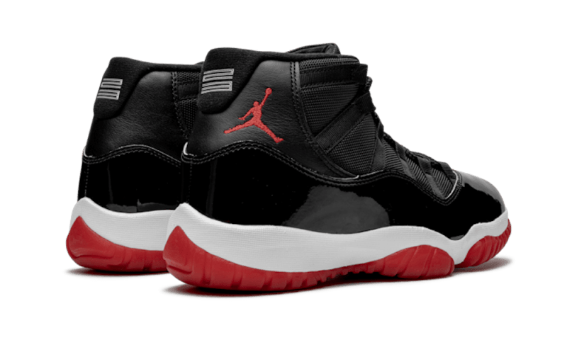 Air Jordan 11 Retro Bred All You Need, photo 3