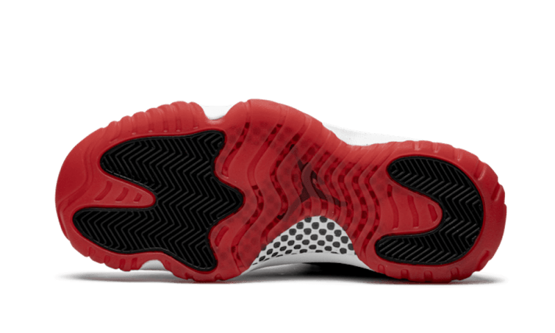 Air Jordan 11 Retro Bred All You Need, photo 4