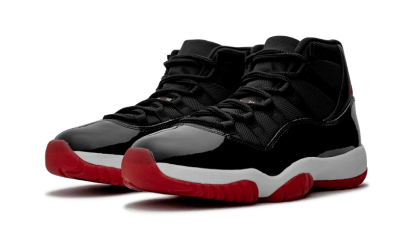 Air Jordan 11 Retro Bred All You Need, photo 2