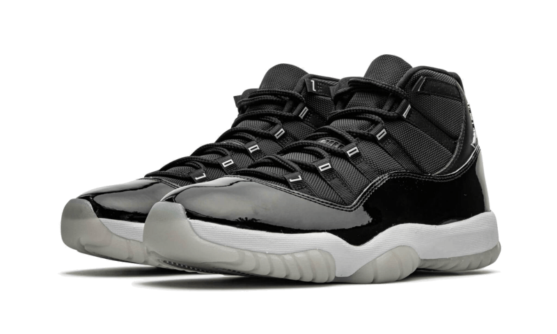 Air Jordan 11 Retro Jubilee 25th Anniversary All You Need, photo 2