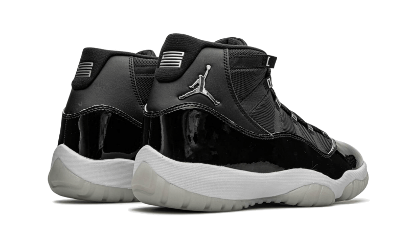 Air Jordan 11 Retro Jubilee 25th Anniversary All You Need, photo 3