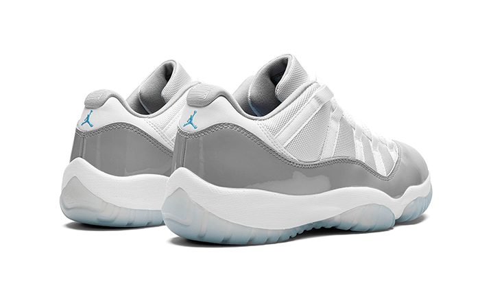 Air Jordan 11 Retro Low Cement Grey All You Need, photo 3