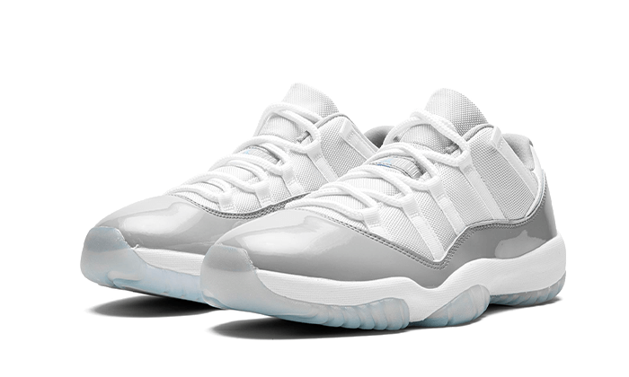 Air Jordan 11 Retro Low Cement Grey All You Need, photo 2