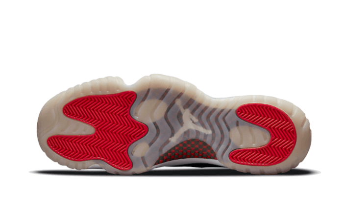 Air Jordan 11 Retro Low IE Bred (2021) All You Need, photo 3