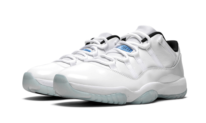 Air Jordan 11 Retro Low Legend Blue All You Need, photo 2