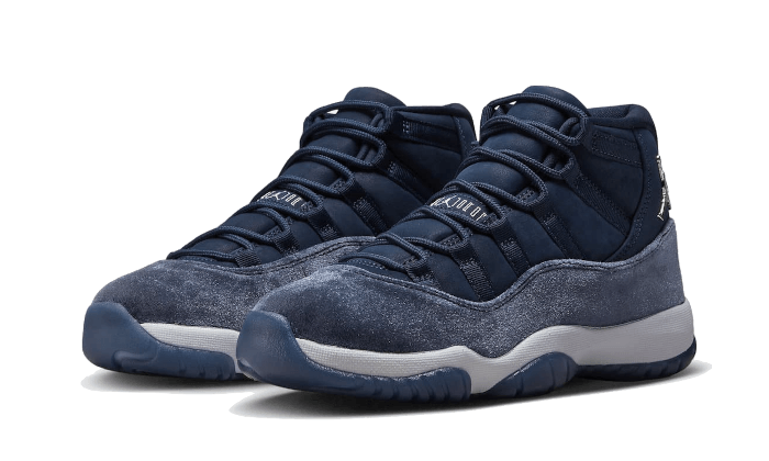 Air Jordan 11 Retro Midnight Navy All You Need, photo 2