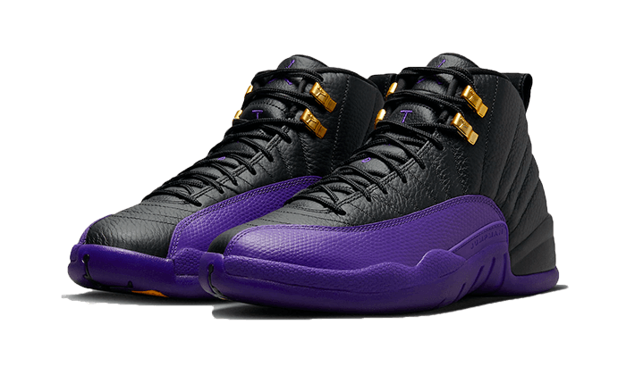 Air Jordan 12 Field Purple All You Need, photo 2