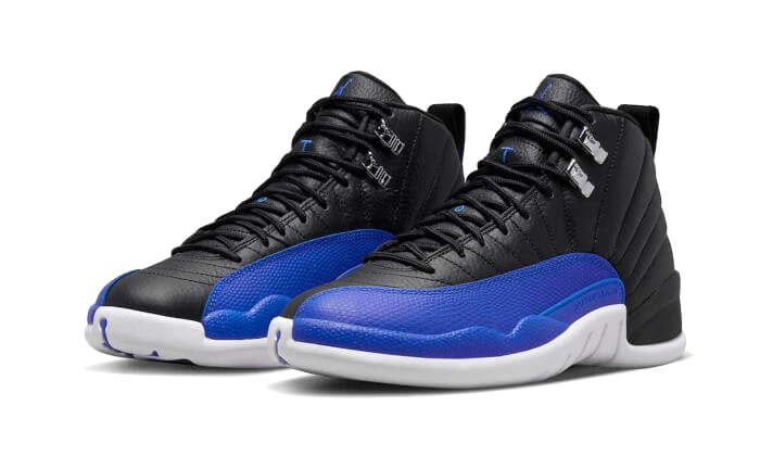 Air Jordan 12 Hyper Royal All You Need, photo 2