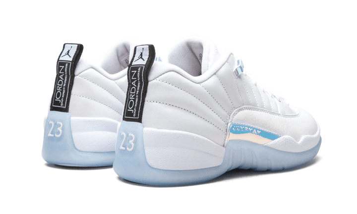 Air Jordan 12 Retro Low Easter (2021) All You Need, photo 3