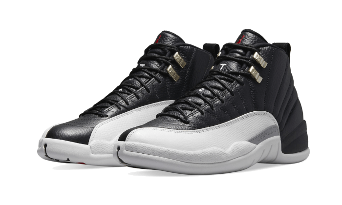 Air Jordan 12 Retro Playoffs (2022) All You Need, photo 2