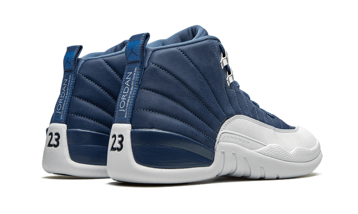 Air Jordan 12 Retro Stone Blue All You Need, photo 3
