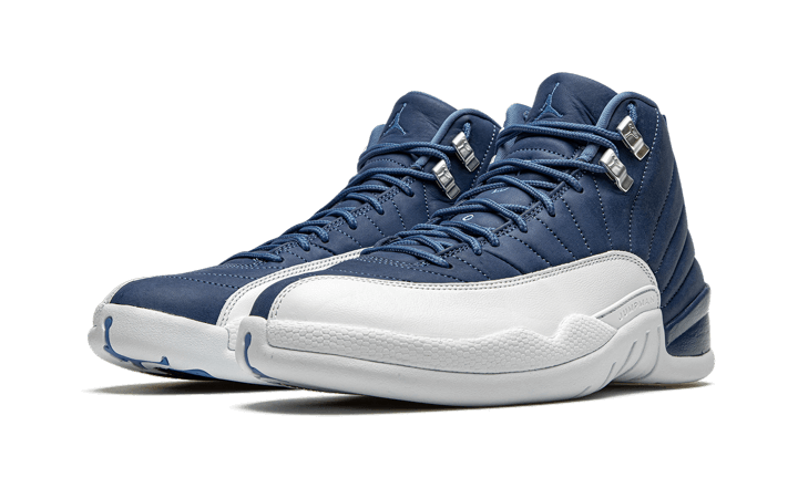 Air Jordan 12 Retro Stone Blue All You Need, photo 2