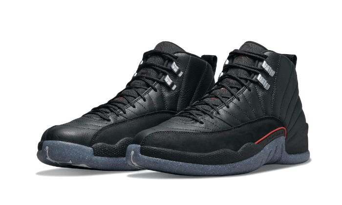 Air Jordan 12 Retro Utility All You Need, photo 2