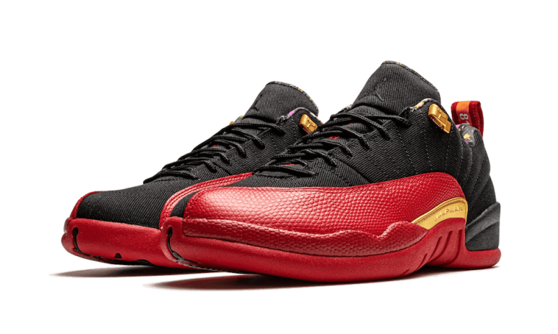 Air Jordan 12 SE Super Bowl LV All You Need, photo 2