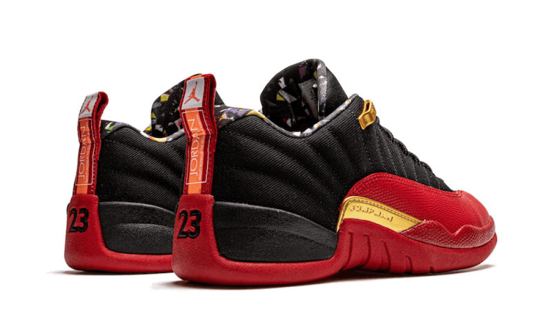Air Jordan 12 SE Super Bowl LV All You Need, photo 3
