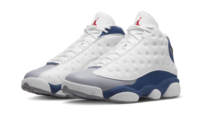 Air Jordan 13 French Blue All You Need, photo 2