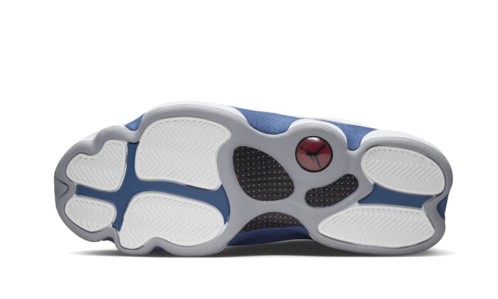 Air Jordan 13 French Blue All You Need, photo 3