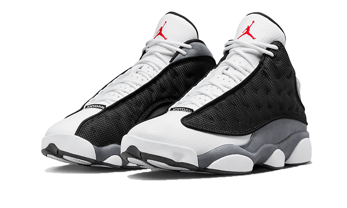 Air Jordan 13 Retro Black Flint All You Need, photo 2
