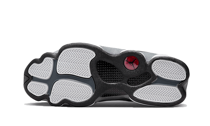 Air Jordan 13 Retro Black Flint All You Need, photo 3