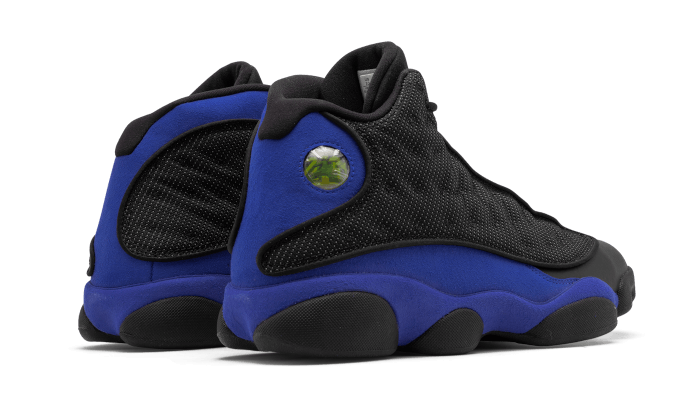 Air Jordan 13 Retro Black Hyper Royal All You Need, photo 3