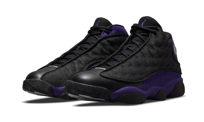 Air Jordan 13 Retro Court Purple All You Need, photo 2