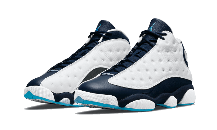 Air Jordan 13 Retro Obsidian All You Need, photo 2