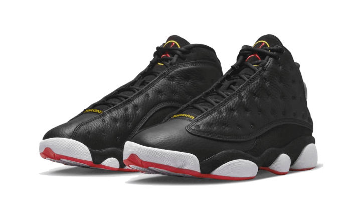 Air Jordan 13 Retro Playoffs All You Need, photo 2